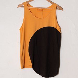 CORRELL CORRELL OLKA TANK TOP